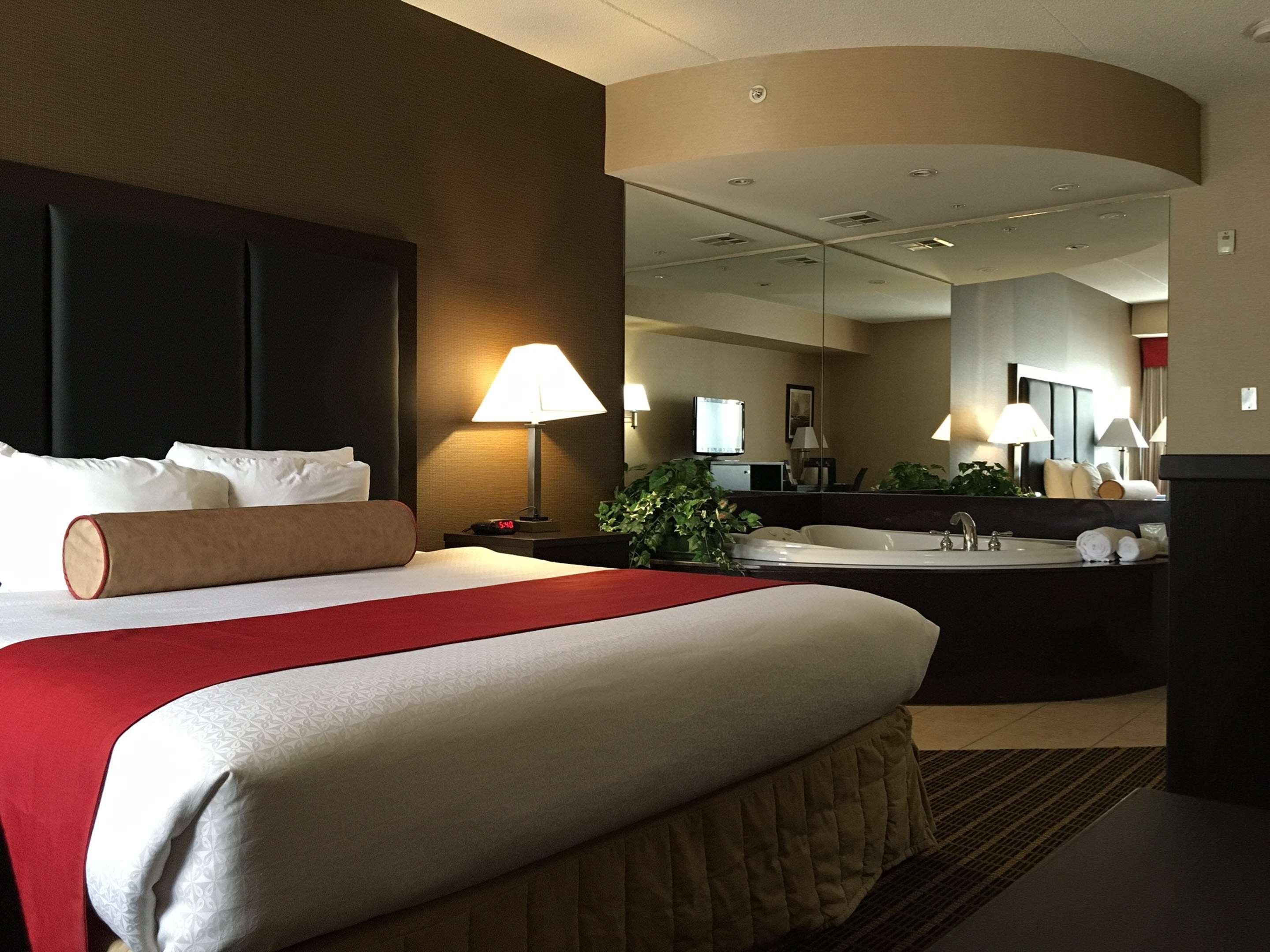 Hotel Western &