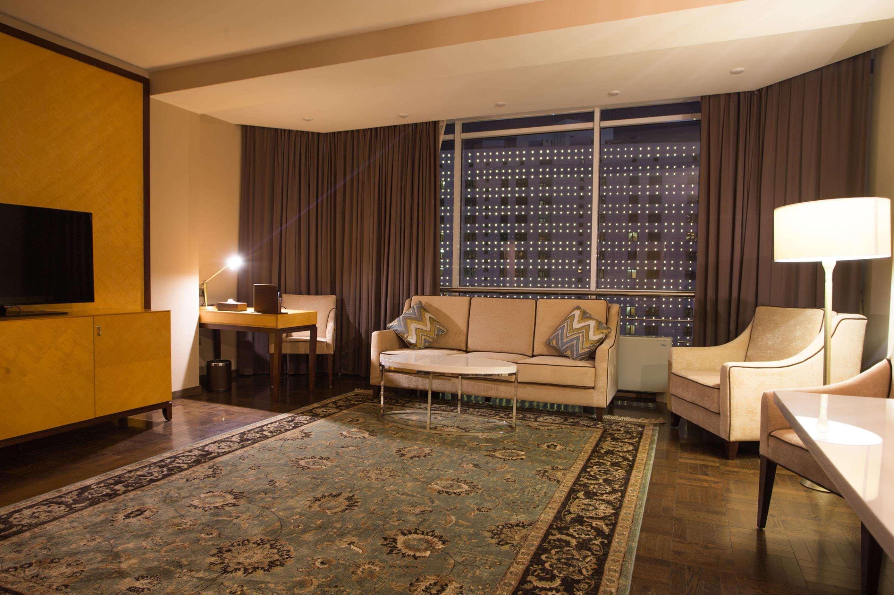 Hotel Western &