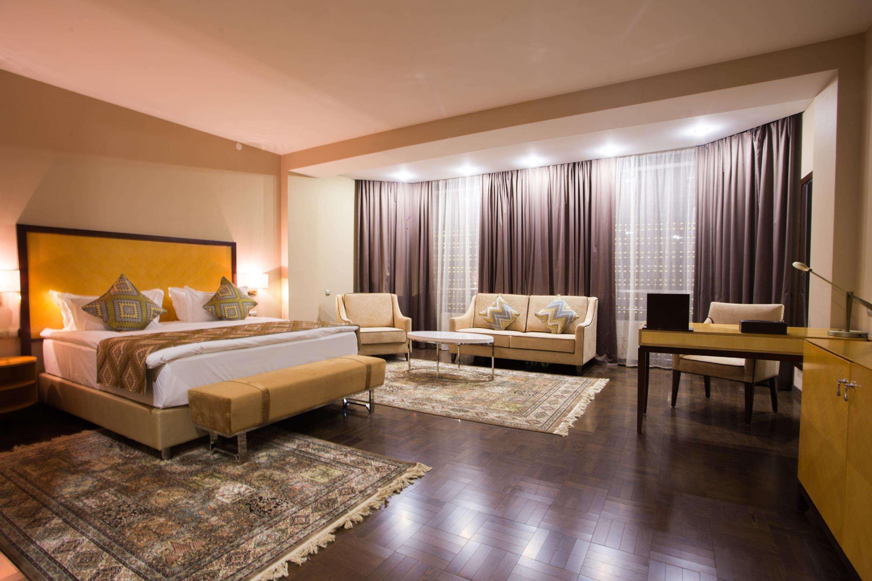 Hotel Western & 3*