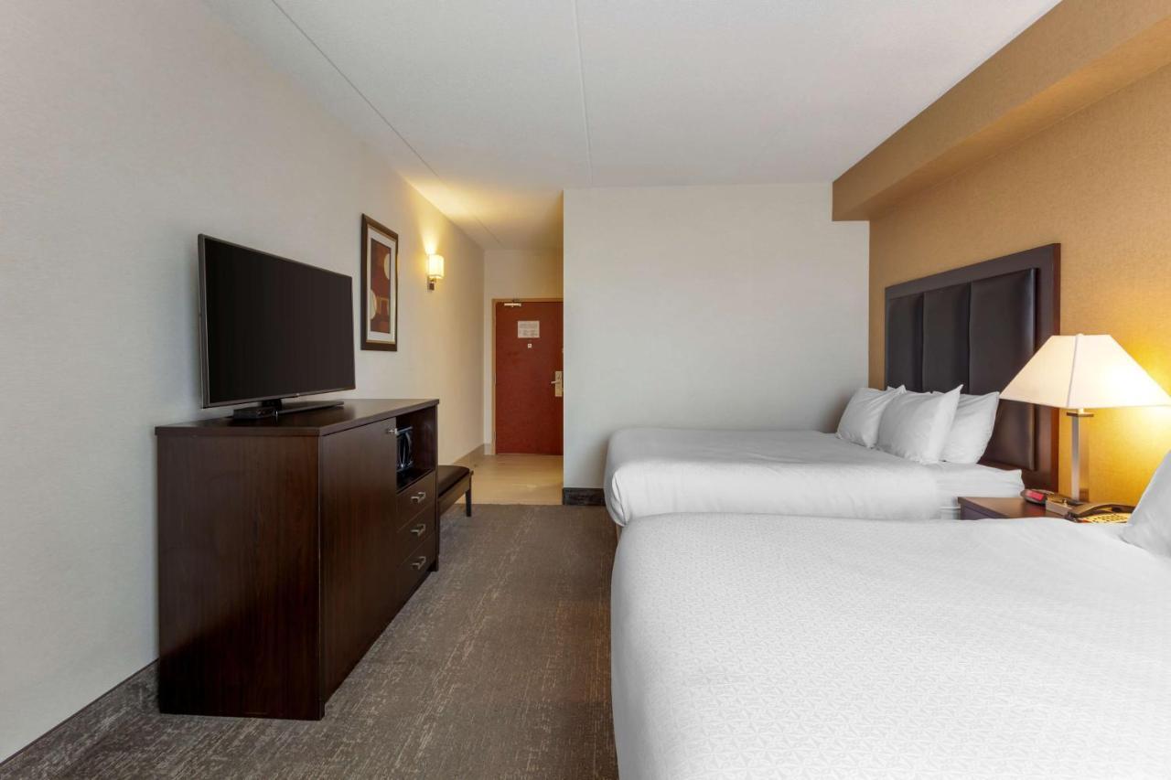 Western & Hotel Burlington